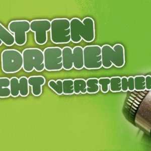 Platten drehen leicht verstehen DJ-Workshop im Kassa Jena