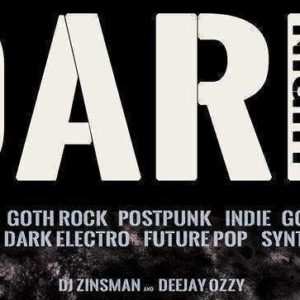 Darknight