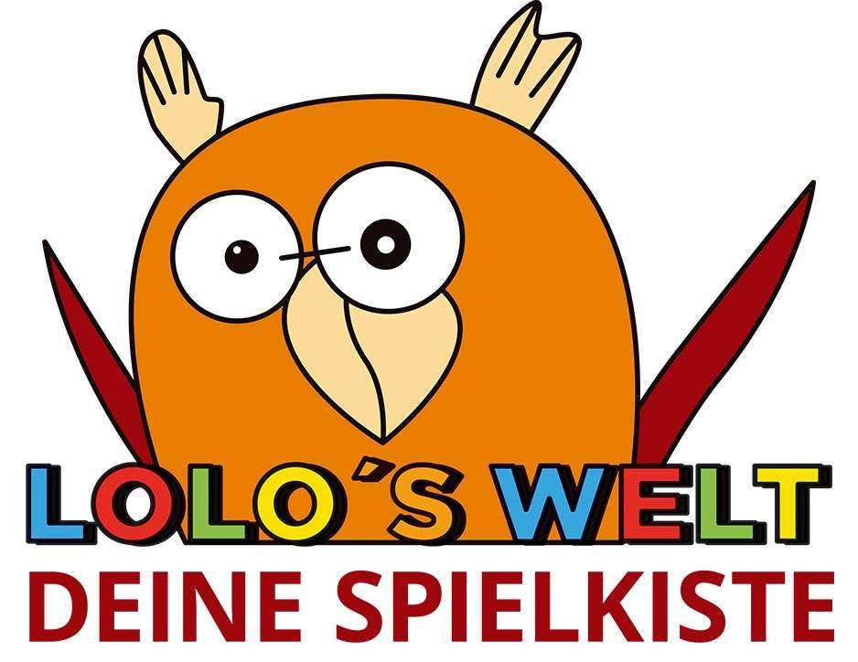 Menschen in Jena .. Lolo's Welt - Deine Spielkiste geht Online!