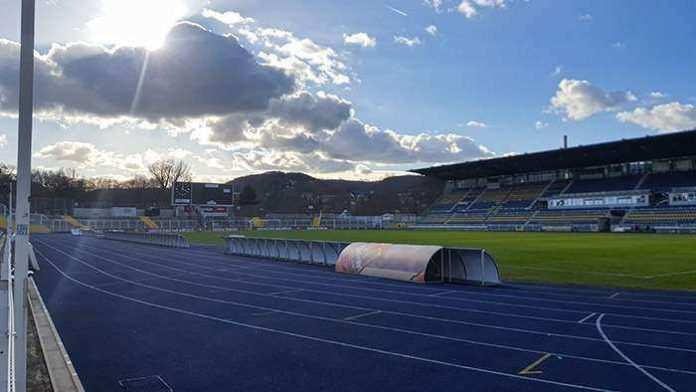 FC Carl Zeiss Jena