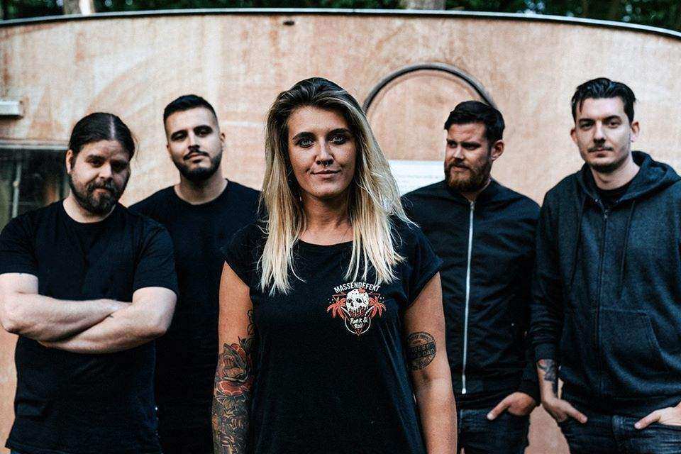 Kopfecho - Etwas Bleibt Tour 2020 | Jena im Rosenkeller am 28.11.