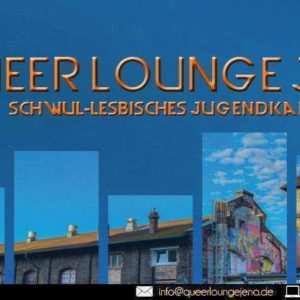 QUEERLOUNGE JENA JENAS QUEERES TURMKAFFEE FÜR GAY‘S, LESBIANS AND FRIENDS