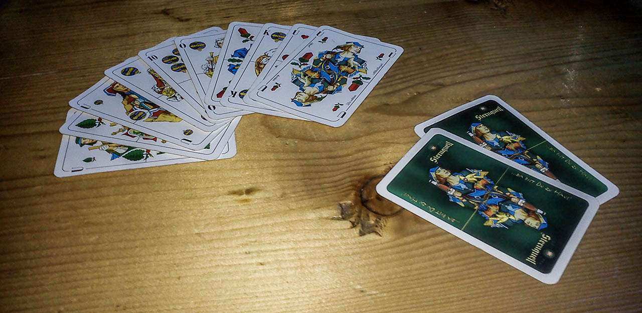 Skat-Deluxe Jena verlegt Skatsport in den virtuellen Raum