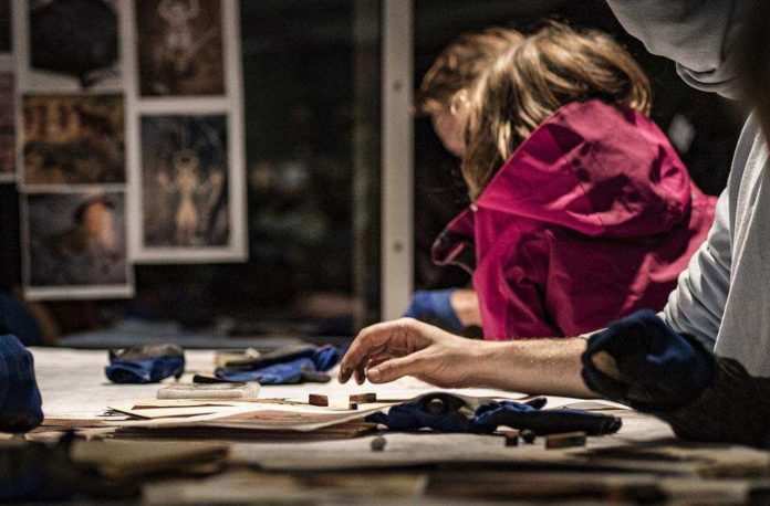 Wozu ist Schule da? Schülerinnen und Schüler sollen zur Gesellschaft passen. Symbolfoto / DeinJena Archiv