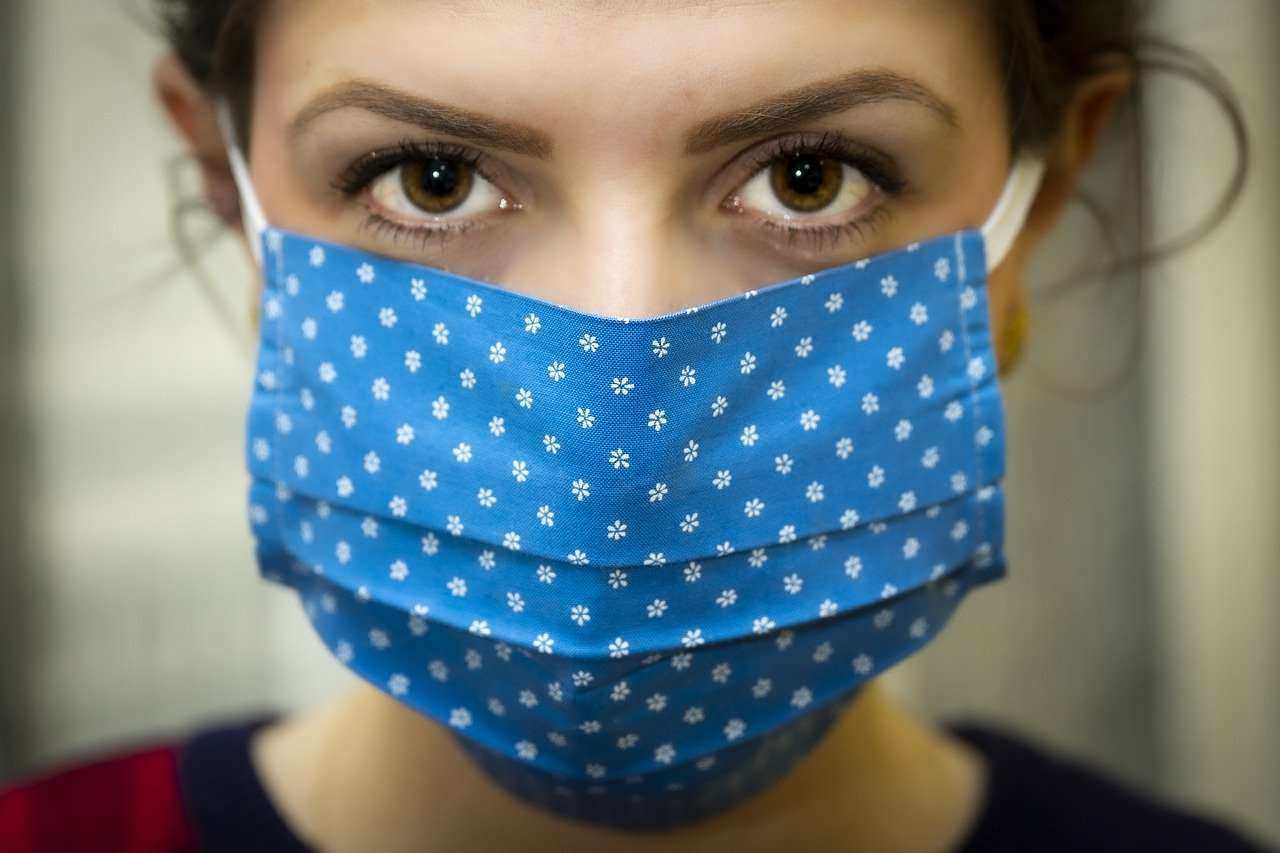 Kampagne für Mundschutz seit heute gestartet - „Jena zeigt Maske“