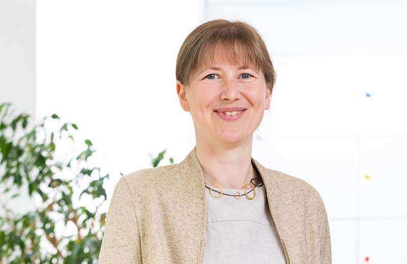 Prof. Dr. Kristin Mitte_Foto SReuter