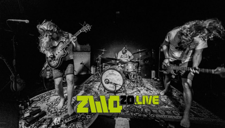 Zwo20 live: Mother Engine / KuBa Jena online