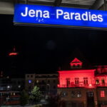 Night of Light 2020 Jena