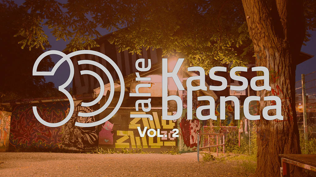 30 Jahre Kassablanca • Vol. 2