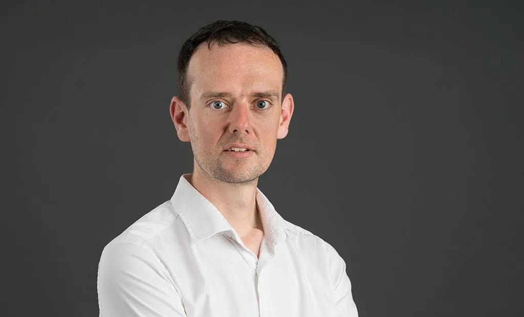 Ingenieur der Zeitmaschine - neuer Juniorprofessor an der FSU JENA