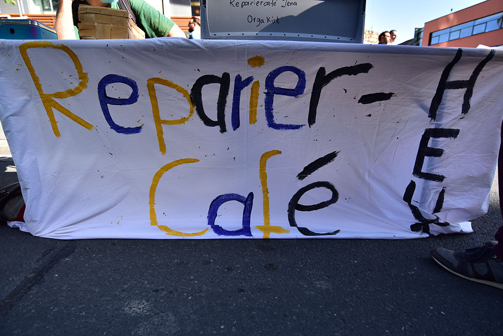 Reparier-Café