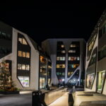 (Vor)weihnachtliche Sichtweisen Jena im Jahr 2020