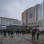 Fridays for Future Jena: Gemeinsam gegen Rassismus für Klimagerechtigkeit!
