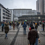 Fridays for Future Jena: Gemeinsam gegen Rassismus für Klimagerechtigkeit!
