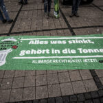 Fridays for Future Jena: Gemeinsam gegen Rassismus für Klimagerechtigkeit!