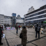 Fridays for Future Jena: Gemeinsam gegen Rassismus für Klimagerechtigkeit!