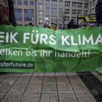 Fridays for Future Jena: Gemeinsam gegen Rassismus für Klimagerechtigkeit!