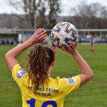 Unentschieden zum Liganeustart 2. Frauen-Bundesliga: FC Carl Zeiss Jena – 1. FFC Turbine Potsdam II 1:1 (0:0)
