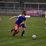 Unentschieden zum Liganeustart 2. Frauen-Bundesliga: FC Carl Zeiss Jena – 1. FFC Turbine Potsdam II 1:1 (0:0)