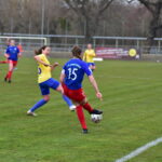 Unentschieden zum Liganeustart 2. Frauen-Bundesliga: FC Carl Zeiss Jena – 1. FFC Turbine Potsdam II 1:1 (0:0)