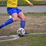 Unentschieden zum Liganeustart 2. Frauen-Bundesliga: FC Carl Zeiss Jena – 1. FFC Turbine Potsdam II 1:1 (0:0)
