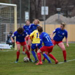 Unentschieden zum Liganeustart 2. Frauen-Bundesliga: FC Carl Zeiss Jena – 1. FFC Turbine Potsdam II 1:1 (0:0)
