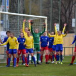 Unentschieden zum Liganeustart 2. Frauen-Bundesliga: FC Carl Zeiss Jena – 1. FFC Turbine Potsdam II 1:1 (0:0)