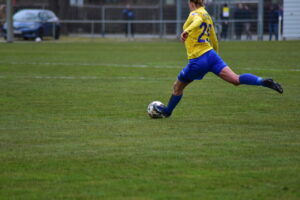 Unentschieden zum Liganeustart 2. Frauen-Bundesliga: FC Carl Zeiss Jena – 1. FFC Turbine Potsdam II 1:1 (0:0)