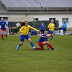 Unentschieden zum Liganeustart 2. Frauen-Bundesliga: FC Carl Zeiss Jena – 1. FFC Turbine Potsdam II 1:1 (0:0)