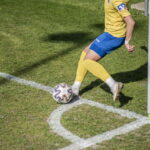 Jena vs. Gladbach 3:0 // EAS, 31.03.2021