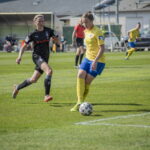 Jena vs. Gladbach 3:0 // EAS, 31.03.2021