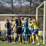 Jena vs. Gladbach 3:0 // EAS, 31.03.2021