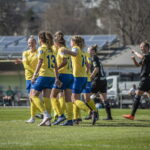 Jena vs. Gladbach 3:0 // EAS, 31.03.2021