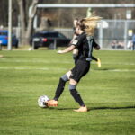 Jena vs. Gladbach 3:0 // EAS, 31.03.2021