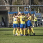 Jena vs. Gladbach 3:0 // EAS, 31.03.2021