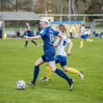 2. Frauen-Bundesliga: FC Carl Zeiss Jena – Borussia Bocholt 3:1 (2:1)
