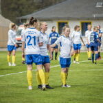 2. Frauen-Bundesliga: FC Carl Zeiss Jena – Borussia Bocholt 3:1 (2:1)