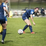 2. Frauen-Bundesliga: FC Carl Zeiss Jena – Borussia Bocholt 3:1 (2:1)
