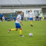 2. Frauen-Bundesliga: FC Carl Zeiss Jena – Borussia Bocholt 3:1 (2:1)