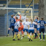 2. Frauen-Bundesliga: FC Carl Zeiss Jena – Borussia Bocholt 3:1 (2:1)