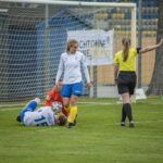 2. Frauen-Bundesliga: FC Carl Zeiss Jena – Borussia Bocholt 3:1 (2:1)