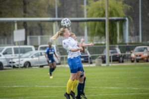 2. Frauen-Bundesliga: FC Carl Zeiss Jena – Borussia Bocholt 3:1 (2:1)