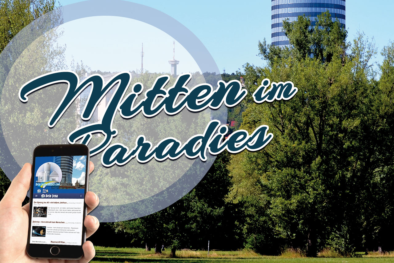 Online-Bewerbung jetzt noch einfacher / Foto: Jenafotografx.de