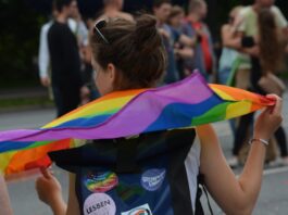 Ein Monat vor dem Christopher Street Day Jena: Solidarität unterm Regenbogen - Für den CSD Jena am 31. Juli wurde das Motto bekanntgegeben