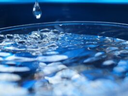 JenaWasser saniert Trinkwasser-Hochbehälter in Drackendorf