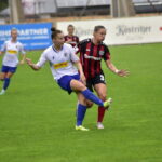 Frauen-Bundesliga 1. Spieltag: FC Carl Zeiss Jena – Bayer 04 Leverkusen 0:3 (0:1), Jenaer EAS, So. 29.08.2021 (Foto: Frank Liebold // Jenafotografx.de)