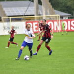 Frauen-Bundesliga 1. Spieltag: FC Carl Zeiss Jena – Bayer 04 Leverkusen 0:3 (0:1), Jenaer EAS, So. 29.08.2021 (Foto: Frank Liebold // Jenafotografx.de)