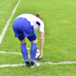 Frauen-Bundesliga 1. Spieltag: FC Carl Zeiss Jena – Bayer 04 Leverkusen 0:3 (0:1), Jenaer EAS, So. 29.08.2021 (Foto: Frank Liebold // Jenafotografx.de)