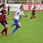 Frauen-Bundesliga 1. Spieltag: FC Carl Zeiss Jena – Bayer 04 Leverkusen 0:3 (0:1), Jenaer EAS, So. 29.08.2021 (Foto: Frank Liebold // Jenafotografx.de)