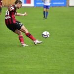 Frauen-Bundesliga 1. Spieltag: FC Carl Zeiss Jena – Bayer 04 Leverkusen 0:3 (0:1), Jenaer EAS, So. 29.08.2021 (Foto: Frank Liebold // Jenafotografx.de)